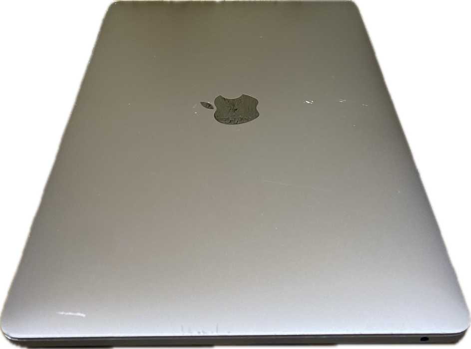 Apple MacBook Pro 13" 2017 i5-7360U 8GB RAM 256GB SSD No Power Adapter READ!