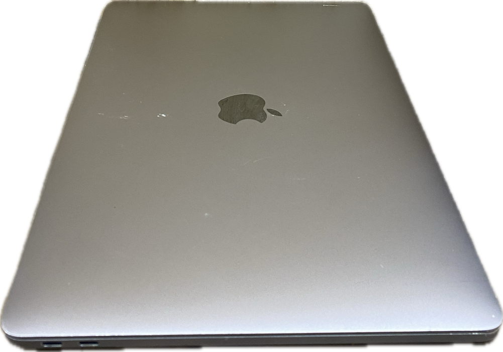 Apple MacBook Pro 13" 2017 i5-7360U 8GB RAM 256GB SSD No Power Adapter READ!