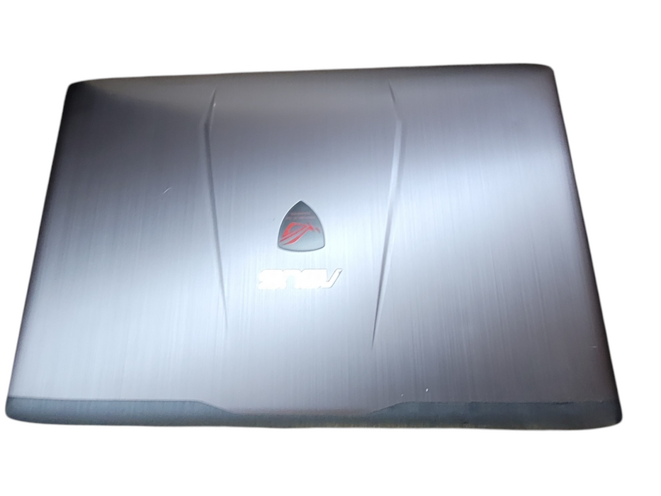 ASUS ROG GL552V i7-6700HQ 16GB DDR4 GTX 960M 256GB M.2 SSD No Adapter