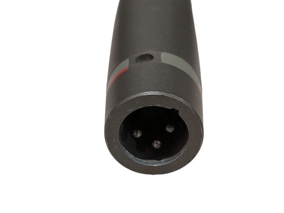 Vinatge Sony Dynamic Microphone Model: F-V420 Sony Corp.