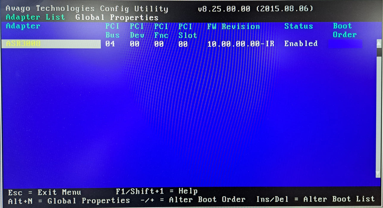 Datto S3P4000 4x 3.5" Server| Xeon D-1541 @2.1GHz, 48GB DDR4, Avago RAID, No HDD