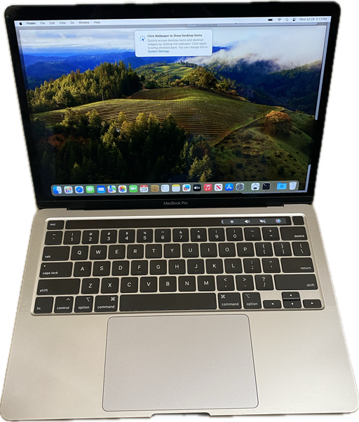 Apple MacBook Pro 13