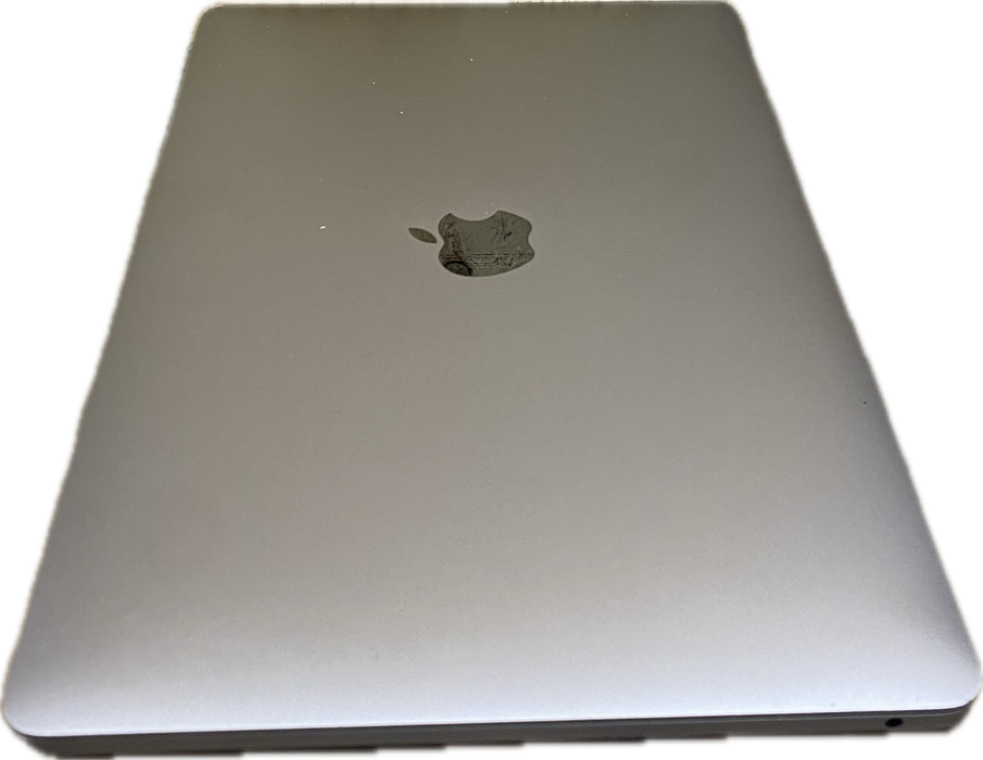 Apple MacBook Pro 13" 2020 i5-8257U 8GB RAM 256GB SSD no Power Adapter
