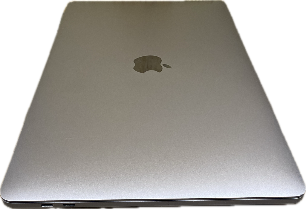 Apple MacBook Pro 13" 2020 i5-8257U 8GB RAM 256GB SSD no Power Adapter