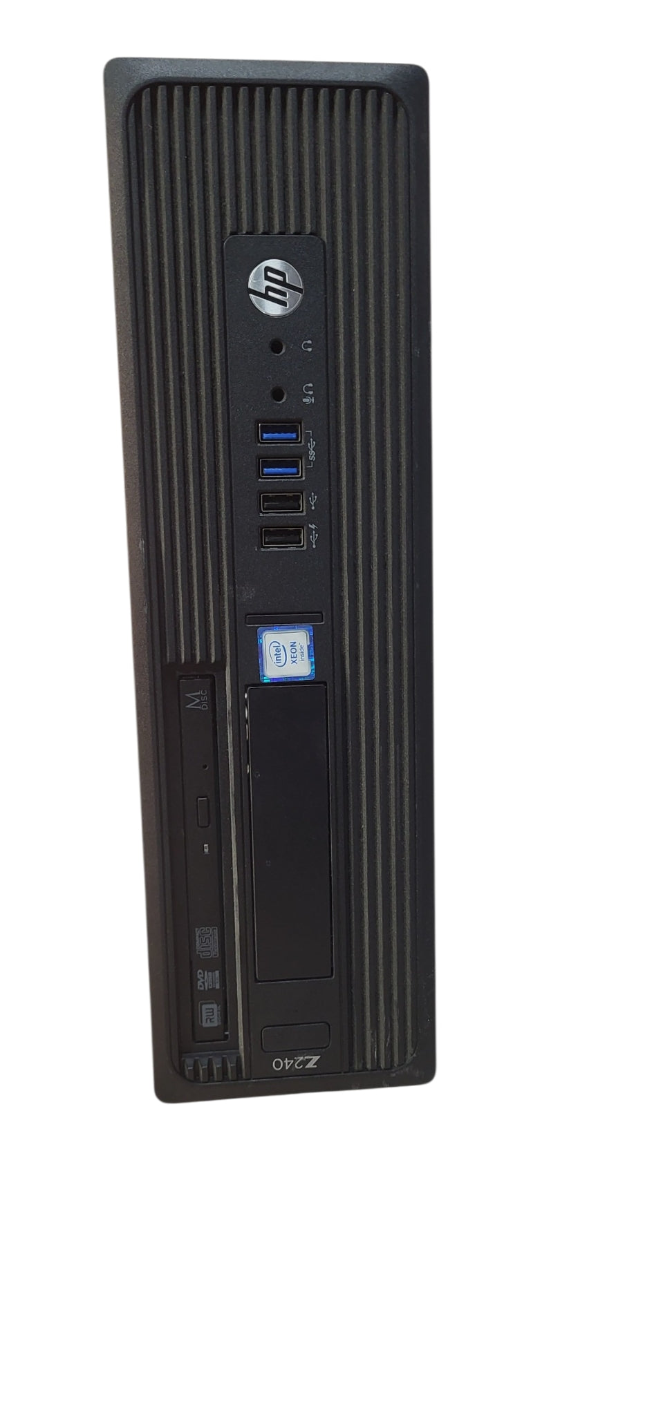 HP Z240 SFF Workstation Xeon E3-1225-v5 CPU |16GB DDR4 | No HDD