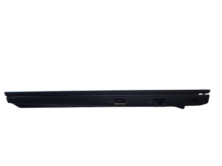 Lenovo ThinkPad E14 Gen 2 14" i7-1165G7 16GB DDR4 256GB NVMe