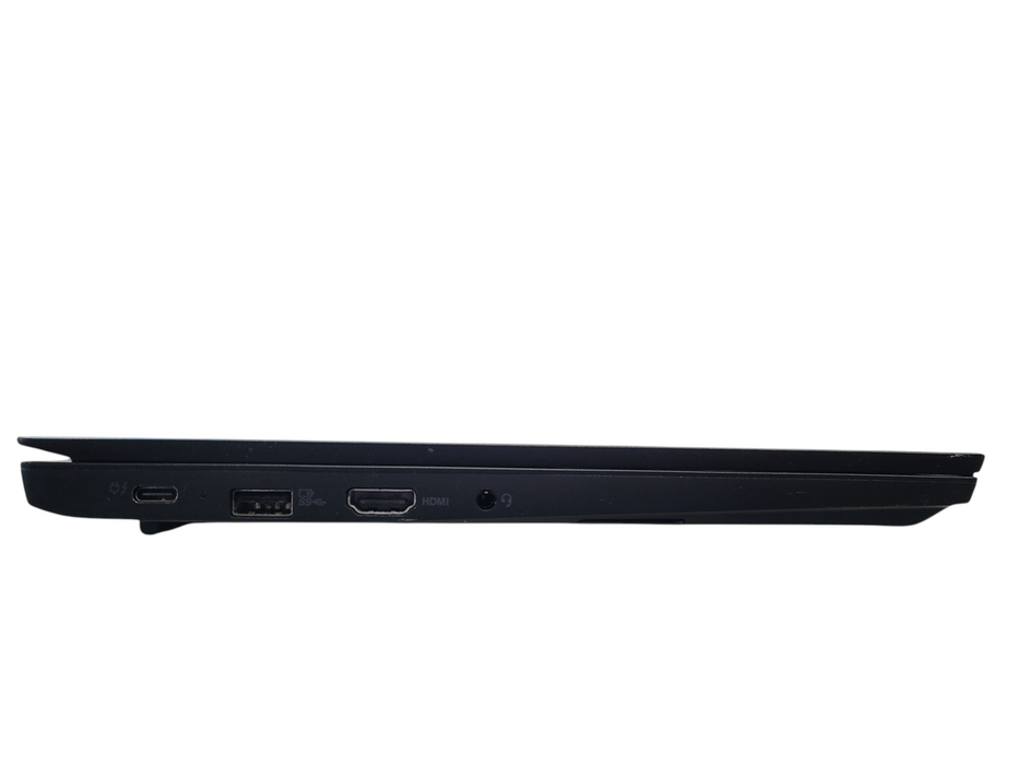 Lenovo ThinkPad E14 Gen 2 14" i7-1165G7 16GB DDR4 256GB NVMe