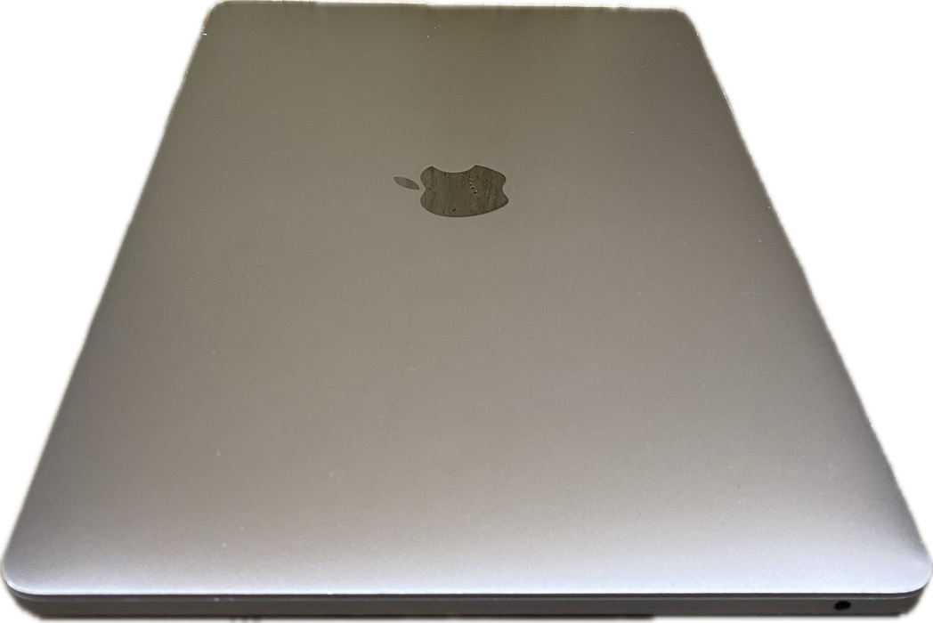 Apple MacBook Pro 13" 2017 i5-7360U 8GB RAM 256GB SSD No Power Adapter READ!