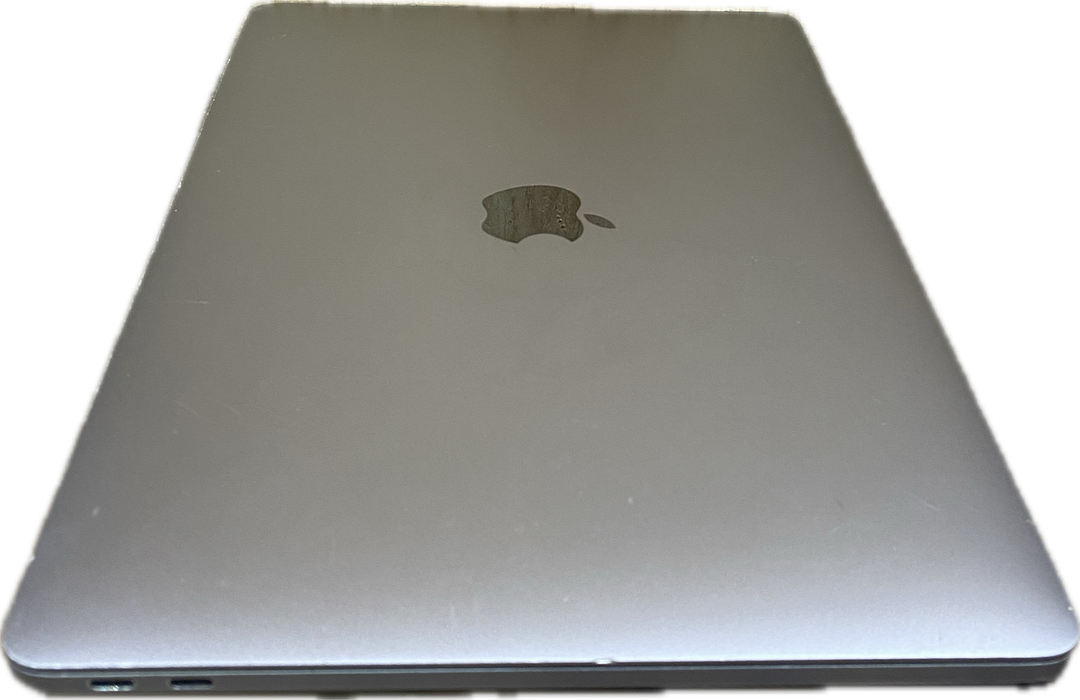 Apple MacBook Pro 13" 2017 i5-7360U 8GB RAM 256GB SSD No Power Adapter READ!