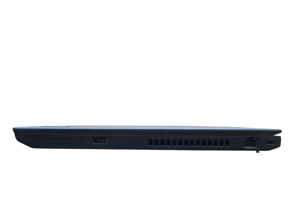 Lenovo ThinkPad T15 Gen 1 15" i5-10310U 16GB DDR4 256GB NVMe