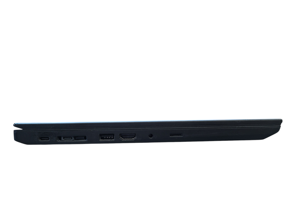 Lenovo ThinkPad T15 Gen 1 15" i5-10310U 16GB DDR4 256GB NVMe