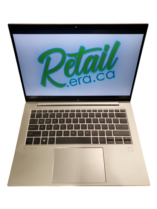 HP EliteBook 840 14" G10 Core i7-1365U 16GB RAM 256GB SSD READ