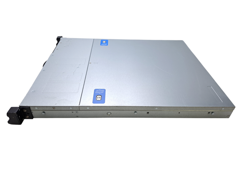 Datto S4P6 Server 4x 3.5"| Xeon D-2143IT @2.20GHz, 48GB DDR4, No HDD, 400W *READ