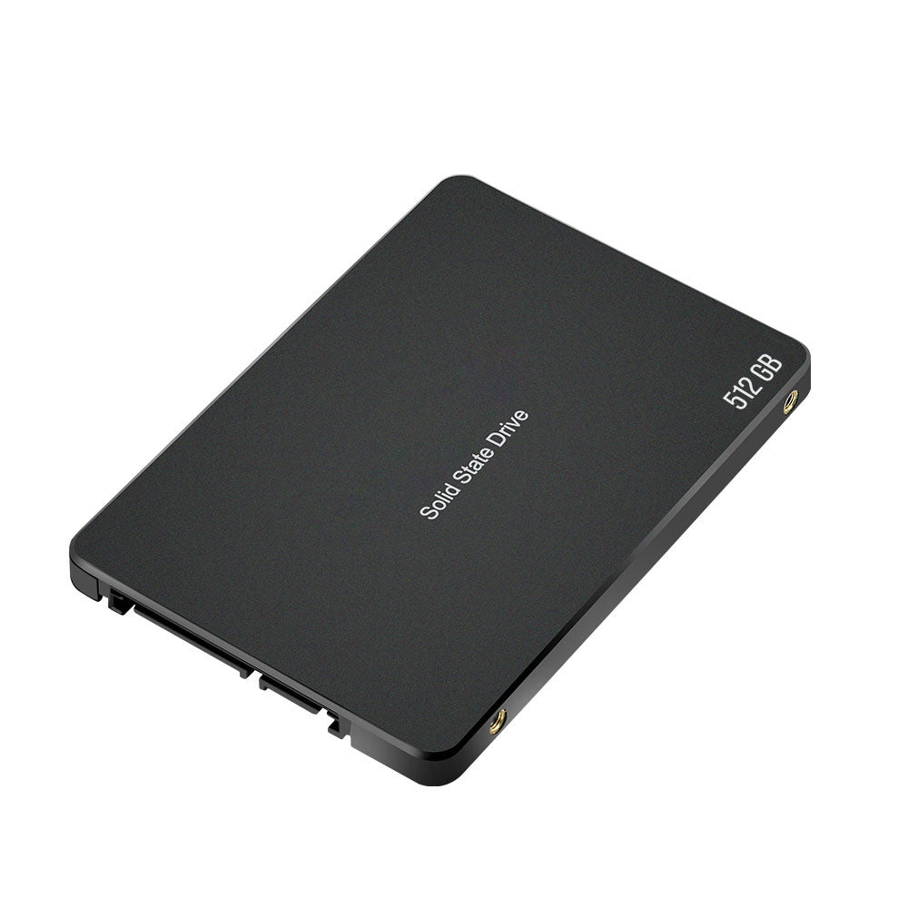 Lot 20x 480GB - 512 GB SATA 2.5