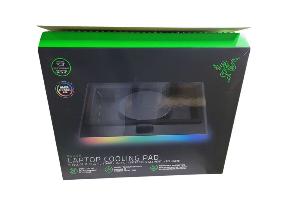 Razer Laptop Cooling PAD