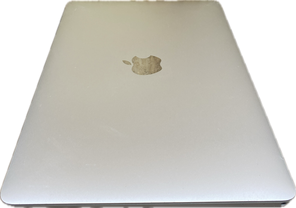 Apple MacBook Retina 12" 2017 i5-7Y54 16GB RAM 512GB SSD No Power Adapter
