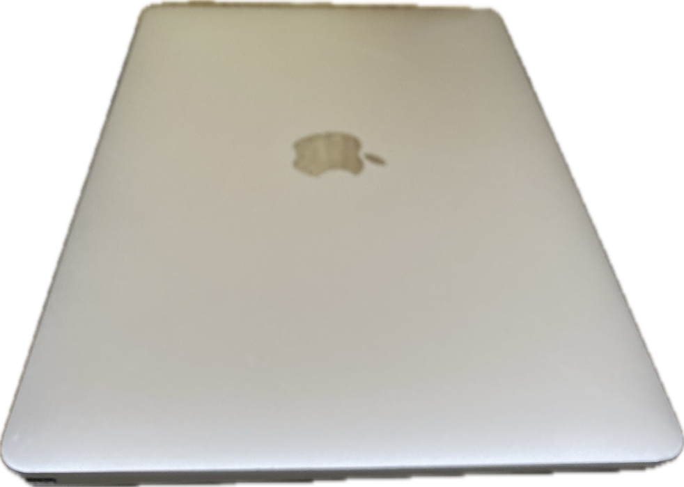 Apple MacBook Retina 12" 2017 i5-7Y54 16GB RAM 512GB SSD No Power Adapter