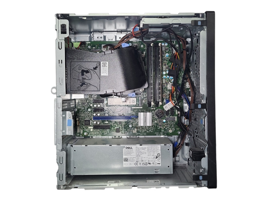 Dell OptiPlex 5080 Tower, i7-10700 2.90GHz, 16Gb DDR4, 256GB NVMe