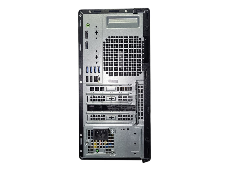 Dell OptiPlex 5080 Tower, i7-10700 2.90GHz, 16Gb DDR4, 256GB NVMe