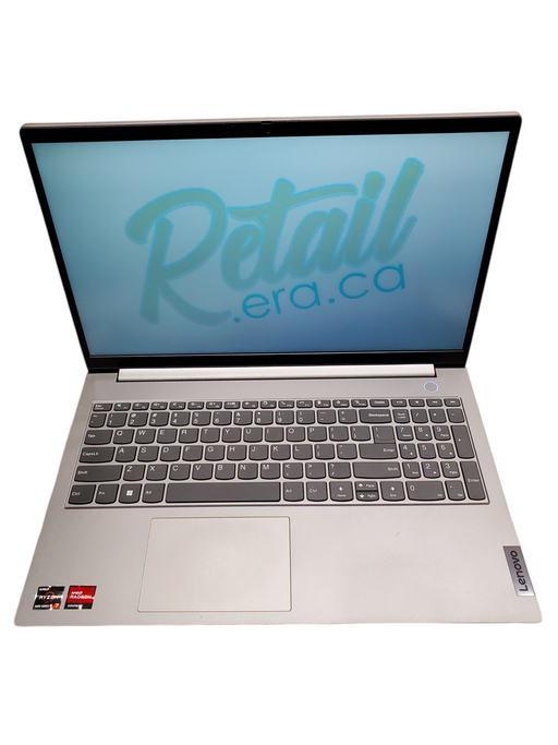 Lenovo ThinkBook 15 G4 ABA - Ryzen 7 5825U 24GB RAM 512GB SSD