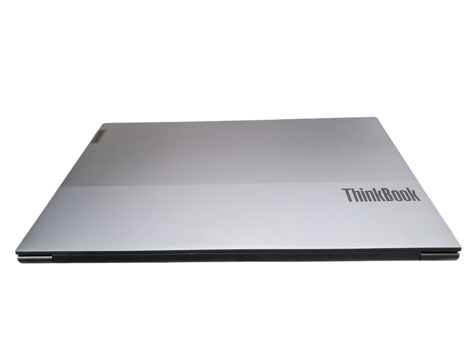 Lenovo ThinkBook 15 G4 ABA - Ryzen 7 5825U 24GB RAM 512GB SSD