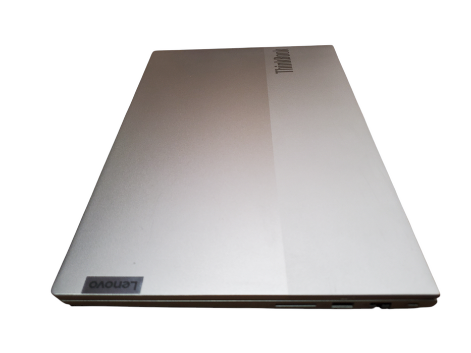 Lenovo ThinkBook 15 G4 ABA - Ryzen 7 5825U 24GB RAM 512GB SSD