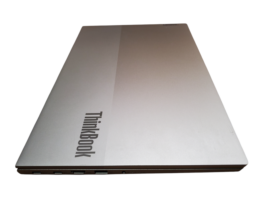 Lenovo ThinkBook 15 G4 ABA - Ryzen 7 5825U 24GB RAM 512GB SSD