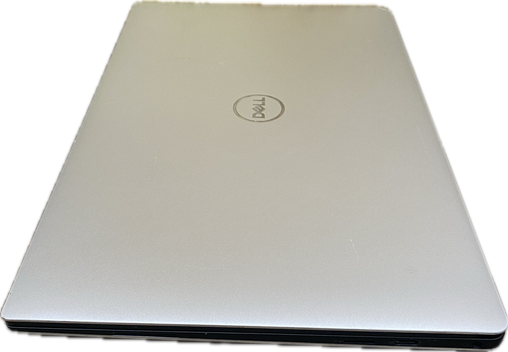 Dell XPS 13 7390 4K TOUCH i7-10710U 1.10GHz 16GB RAM 512GB SSD READ!
