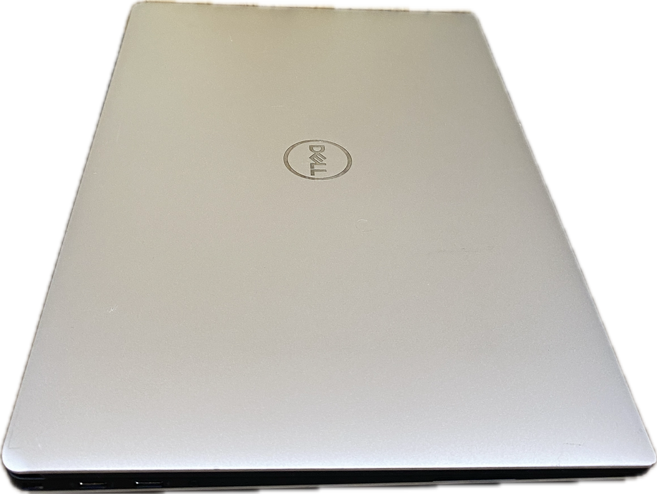 Dell XPS 13 7390 4K TOUCH i7-10710U 1.10GHz 16GB RAM 512GB SSD READ!
