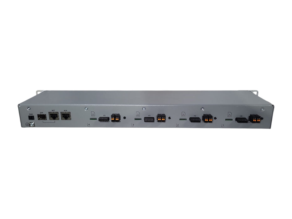 Axis P7216 16-Channel High Resolution Video Encoder