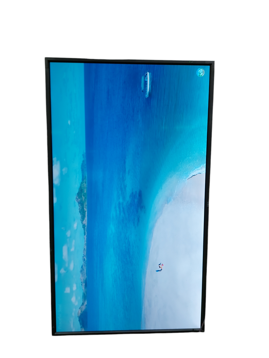 NEC LCD Monitor 70" Model: E705 - P1