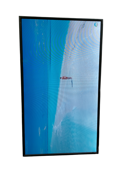 NEC LCD Monitor 70" Model: E705 - P1