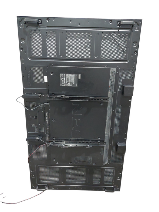 NEC LCD Monitor 70" Model: E705 - P1