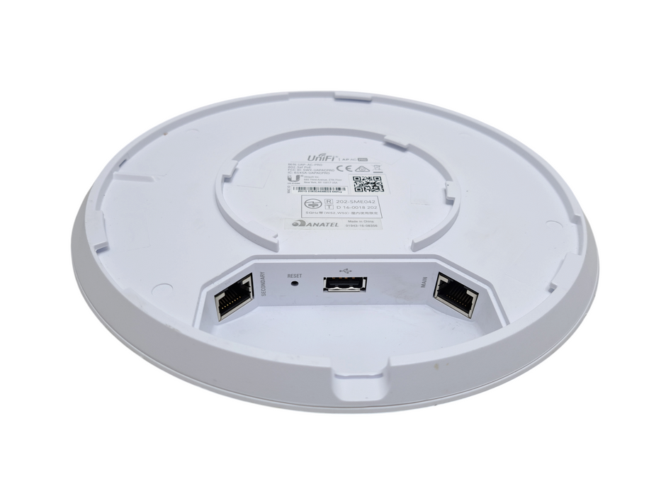 Ubiquiti Networks UAP-AC-PRO 1300Mbps Wireless Access Point