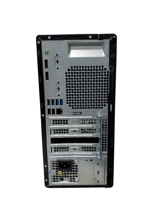 Dell OptiPlex 5080 tower Desktop Intel i5-10500T 3.10GHz 8GB RAM NO-HDD/SSD
