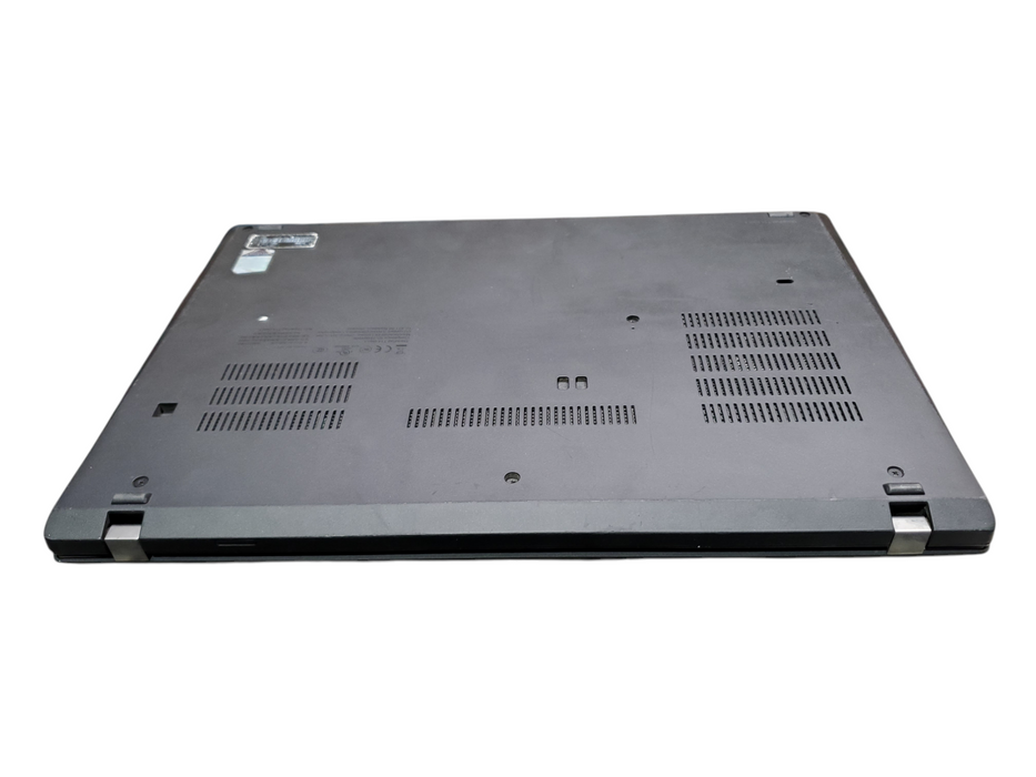 Lenovo ThinkPad T14 Gen 1 i5-10310U 16GB RAM 256GB SSD READ