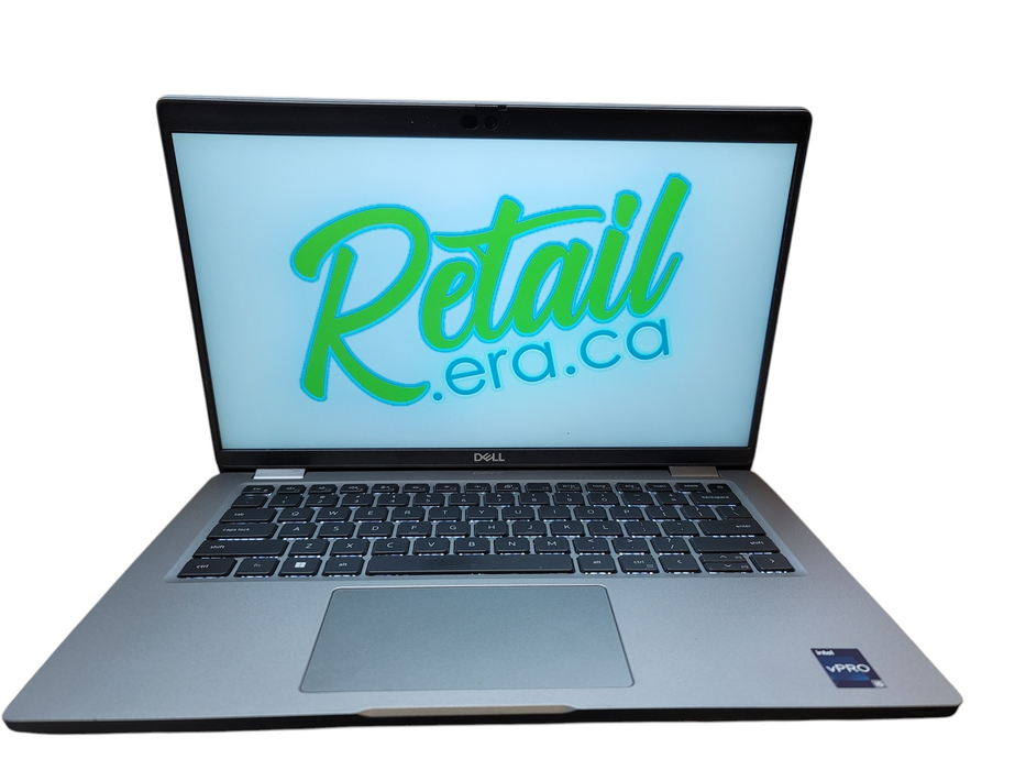 Dell Latitude 5430 i5-1245U 16GB DDR4 256GB NVMe