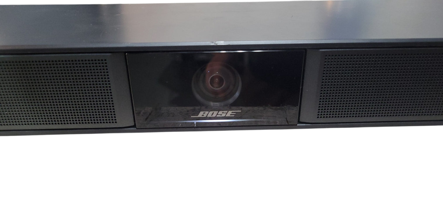 Bose Videobar VB1 Video Conferencing Sound Bar 433869
