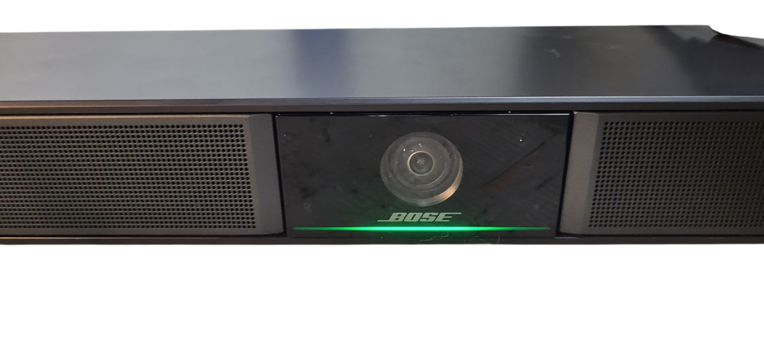 Bose Videobar VB1 Video Conferencing Sound Bar 433869