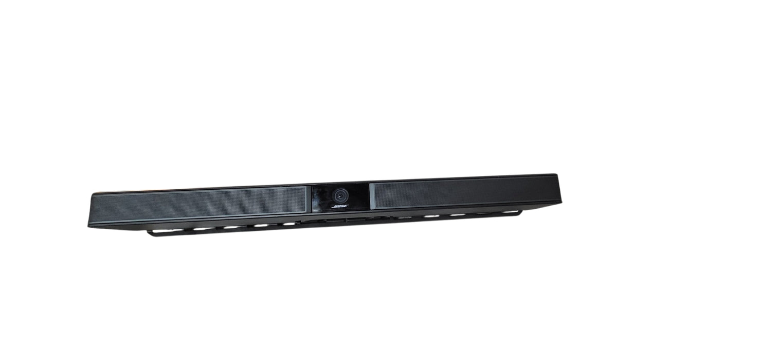 Bose Videobar VB1 Video Conferencing Sound Bar 433869