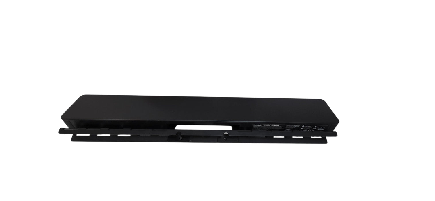 Bose Videobar VB1 Video Conferencing Sound Bar 433869