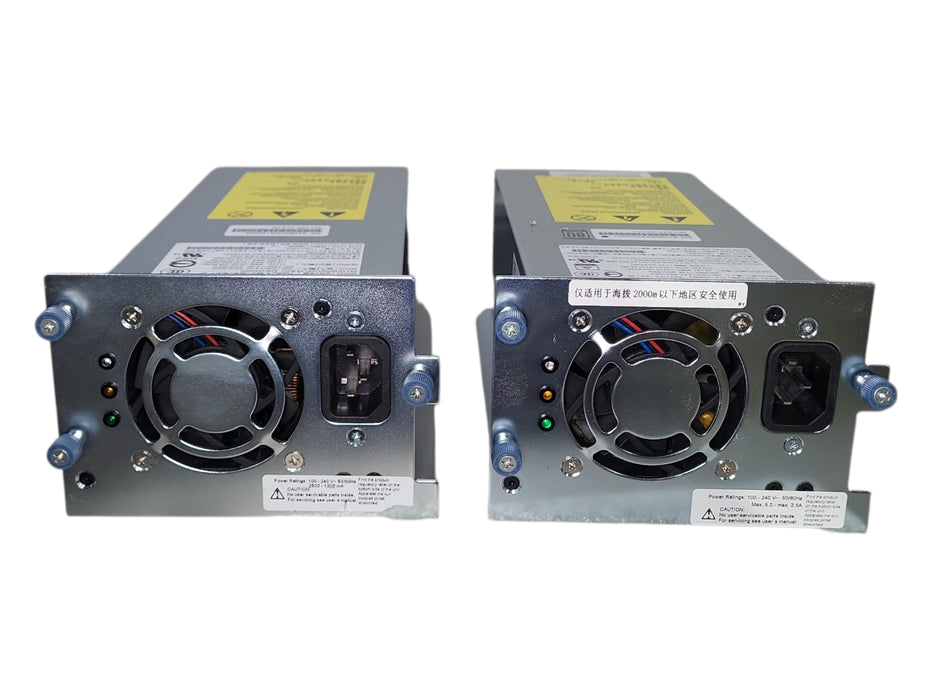 Lot of 2x DELTA EOE13030294 SWITCH MODE POWER SUPPLY
