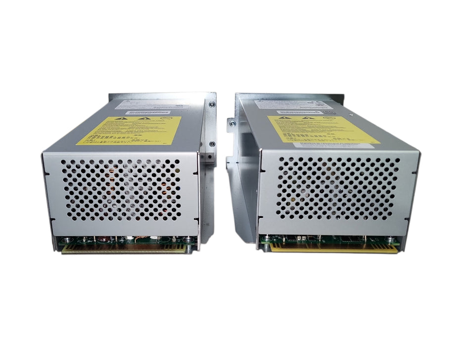 Lot of 2x DELTA EOE13030294 SWITCH MODE POWER SUPPLY