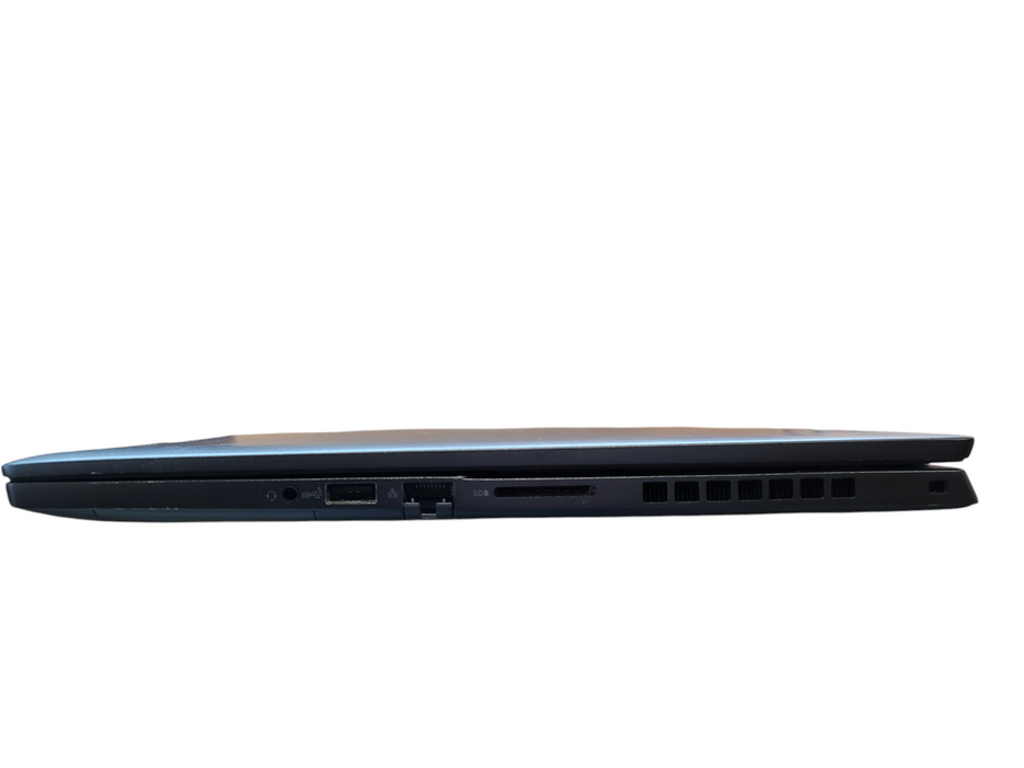 Dell Vostro 7620 16" i7-12700H 16GB DDR5 RTX 3050 256GB NVMe