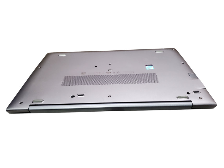 HP ZBook 15U G6 TOUCH I7-8665U 16GB RAM 256GB SSD Nvme Radeon Pro WX3200