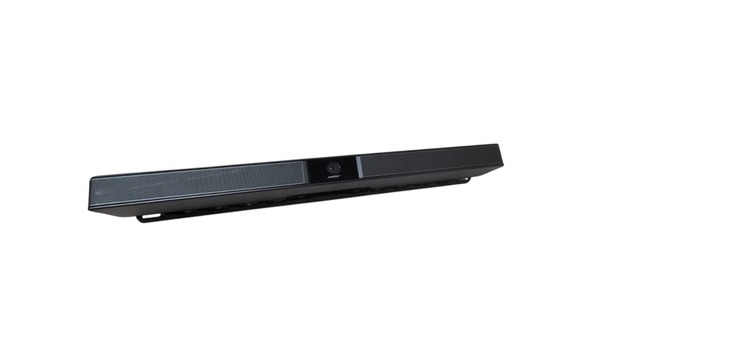 Bose Videobar VB1 Video Conferencing Sound Bar 433869