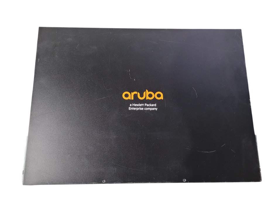 HP Aruba 2530-48G-PoE+ J9772A 48-Port Gigabit PoE Network Switch