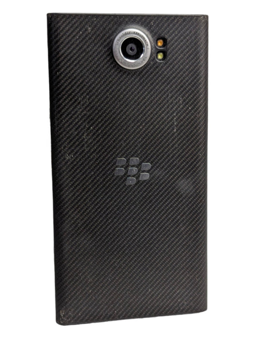 Blackberry PRIV (STV100-3) Black, Unlocked -
