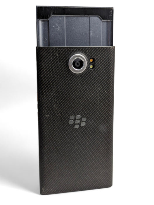 Blackberry PRIV (STV100-3) Black, Unlocked -