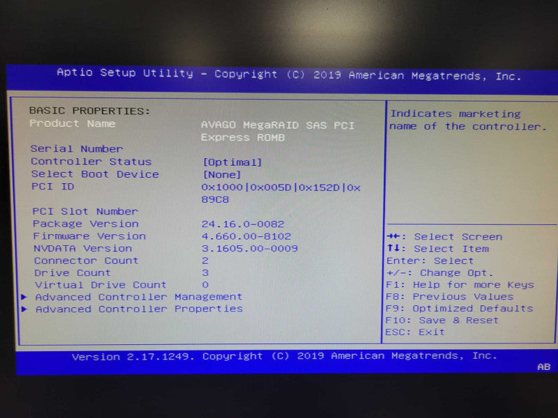 nvidia DGX DGX-1 AI server 8x V100 32GB SXM2  2x E5-2698V4 512GB RAM 3x 1TB